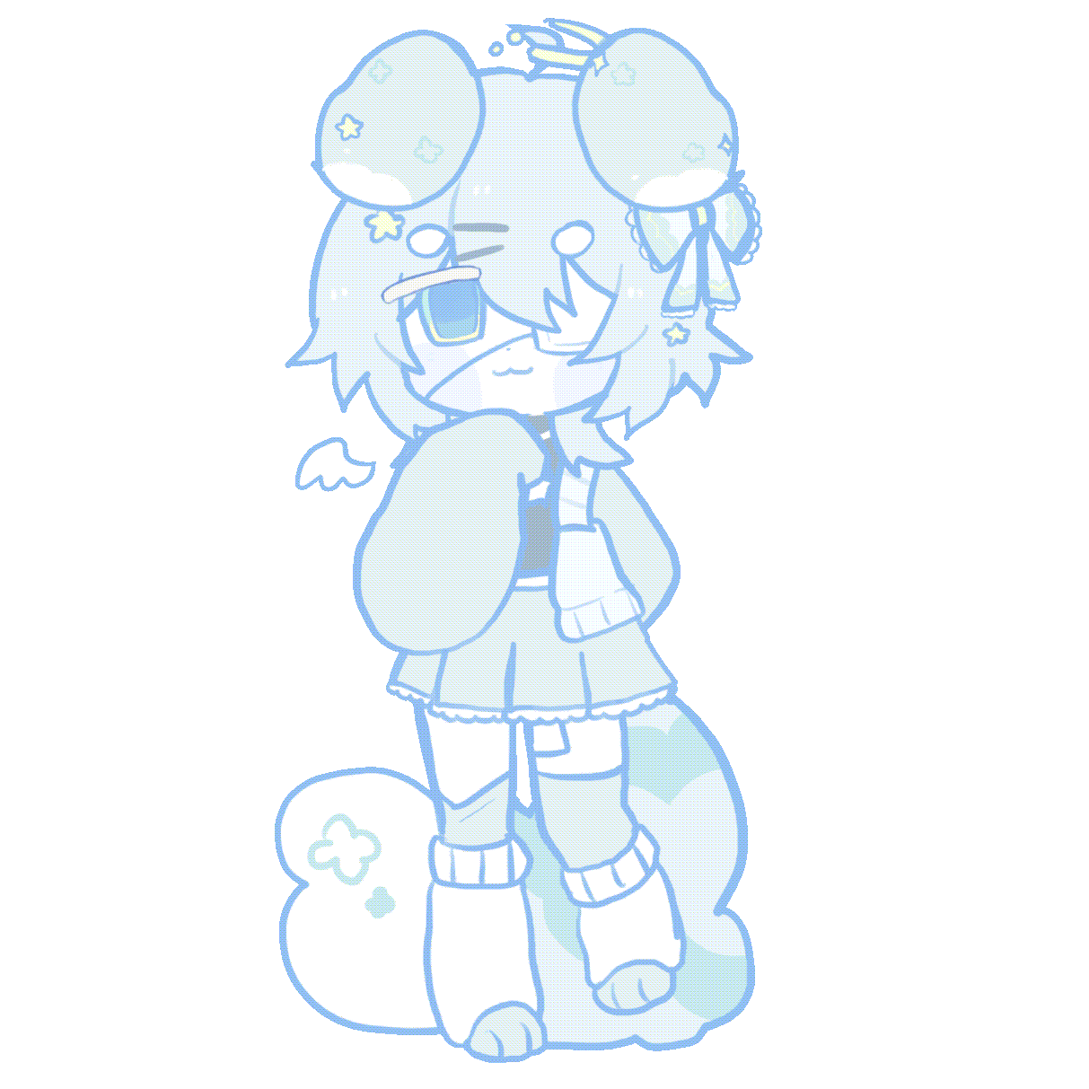 Kumo!